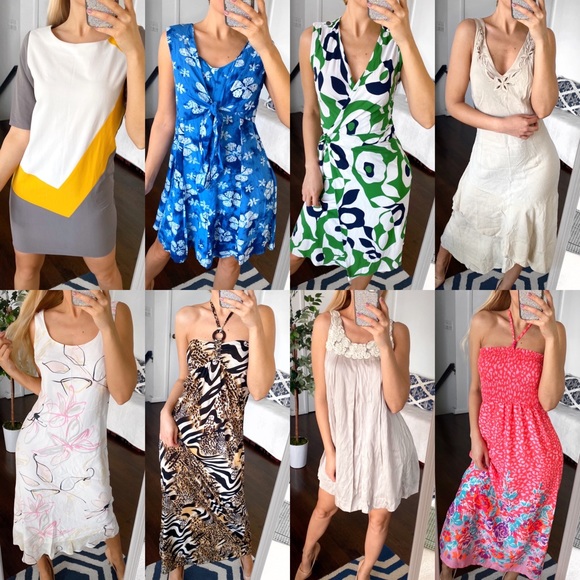 🌺 EVENT BOHO TROPICAL FLORAL HIGH WAIST LOOSE PANTS! - Picture 9 of 9